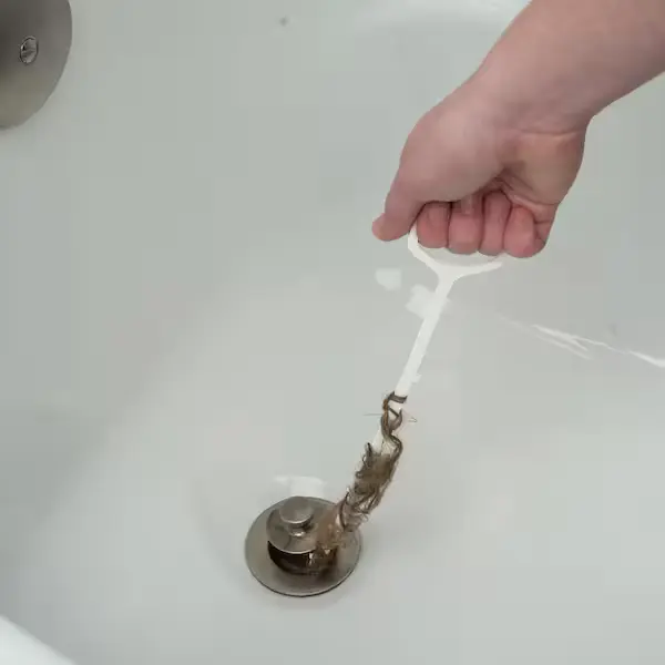 Drain Cleaning Drain Snake